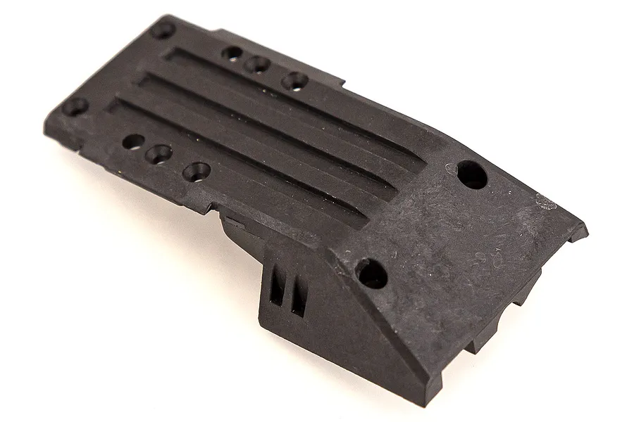 HSP Rear Chassis Skid Plate image 35300