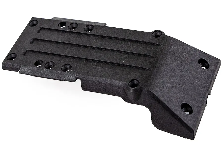 HSP Front Chassis Skid Plate image 35302