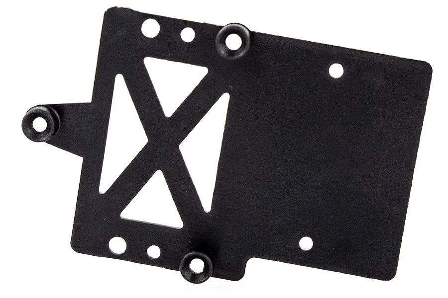 HSP ESC Mounting Plate image 35310