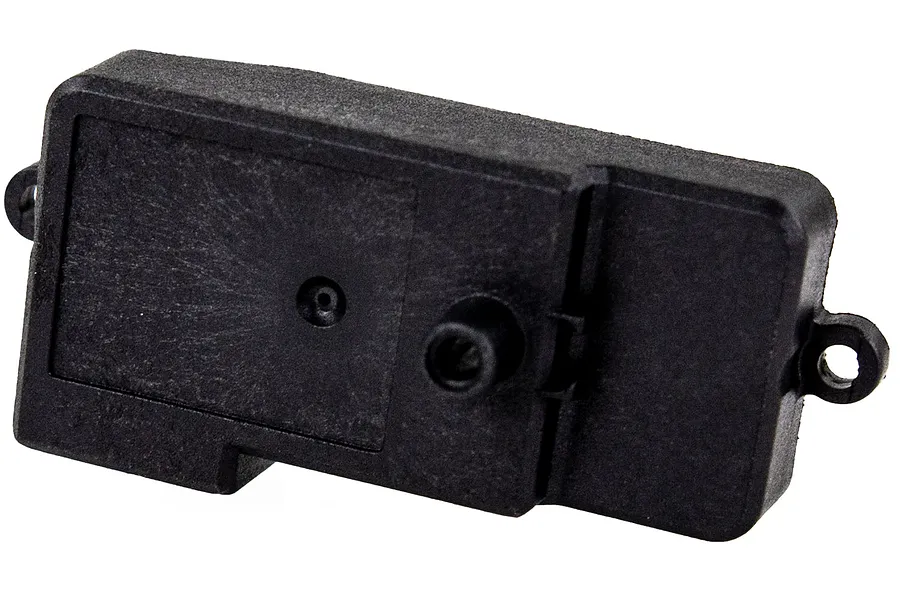 HSP Radio Box Cover image 35311