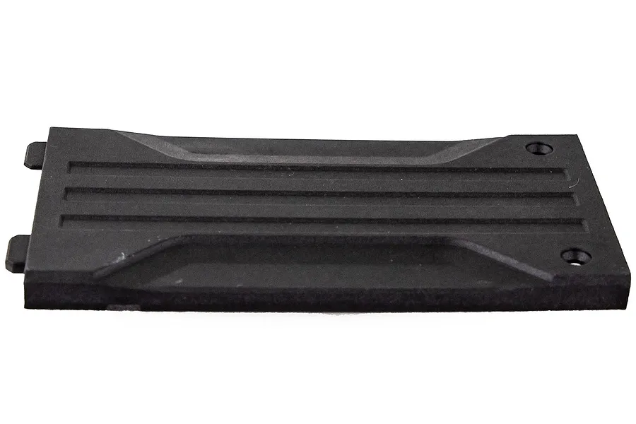 HSP Centre Chassis Skid Plate image 35314