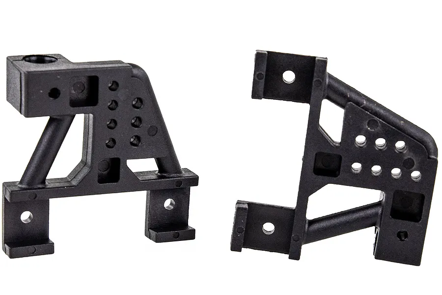 HSP Front or Rear Shock Tower Set image 35315