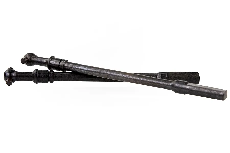 HSP Front Drive Shafts 2Pcs image 35320