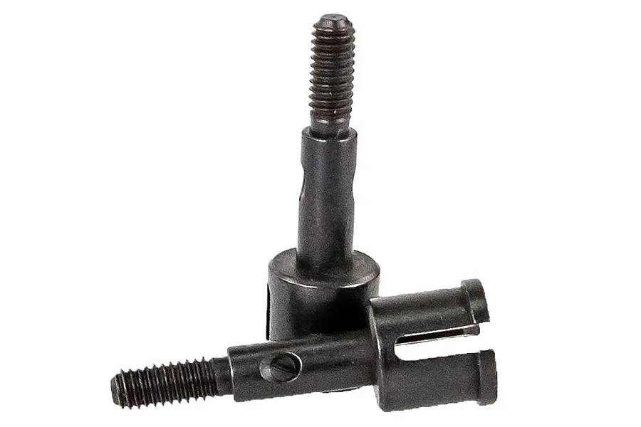 HSP Wheel Axle 2Pcs image 35322