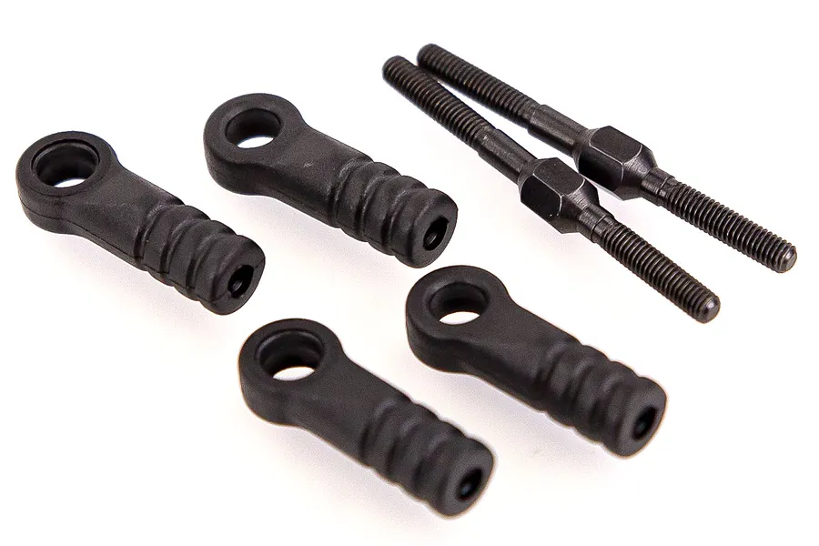 HSP 56mm Steering Linkages image 35326