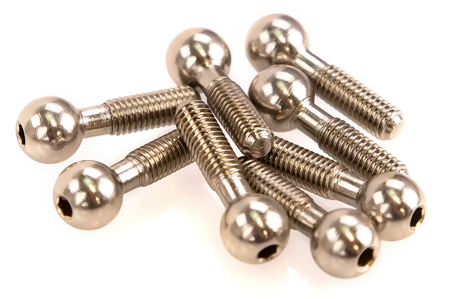 HSP Pivot Ball 8Pcs image 35343