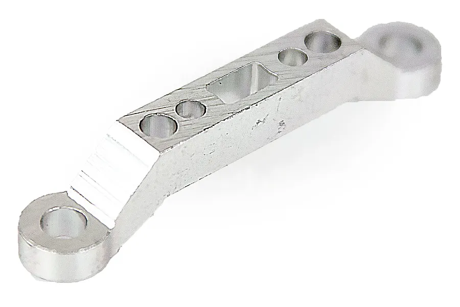 HSP Aluminium Front Upper Suspension Arm Pin Brace image 35368