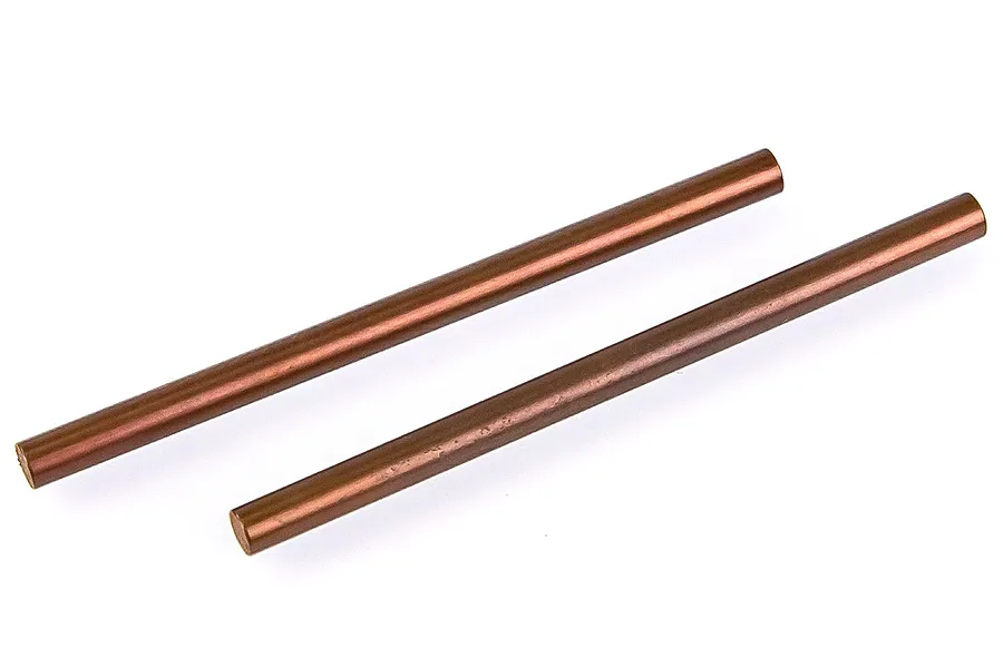 HSP 3x49mm Suspension Arm Pins 2Pcs image 35398