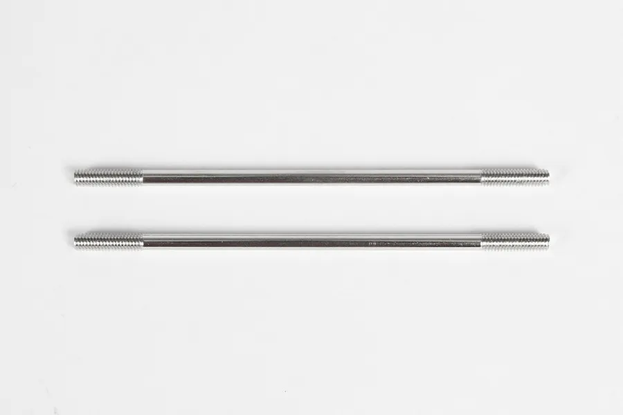 Axial Steel 4x103mm Turnbuckles 2Pcs image 35458