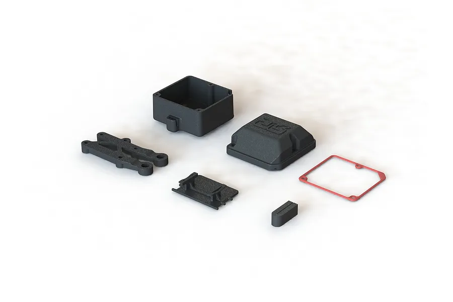 ARRMA Radio Box Set image 35470