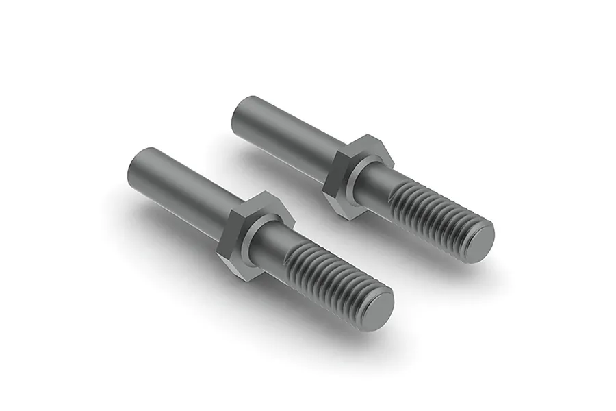 ARRMA Rocker Posts 2Pcs image 35476