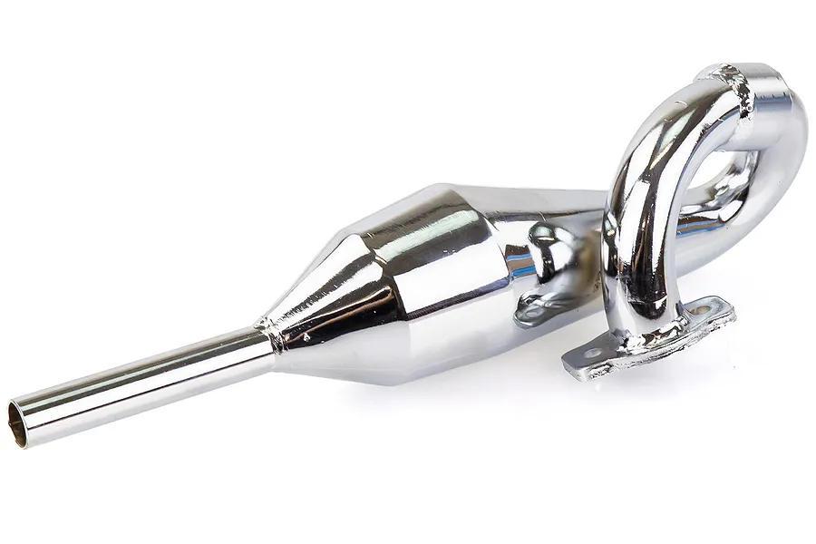 Rovan V5/SLT Tuned Exhaust Pipe Set image 35739