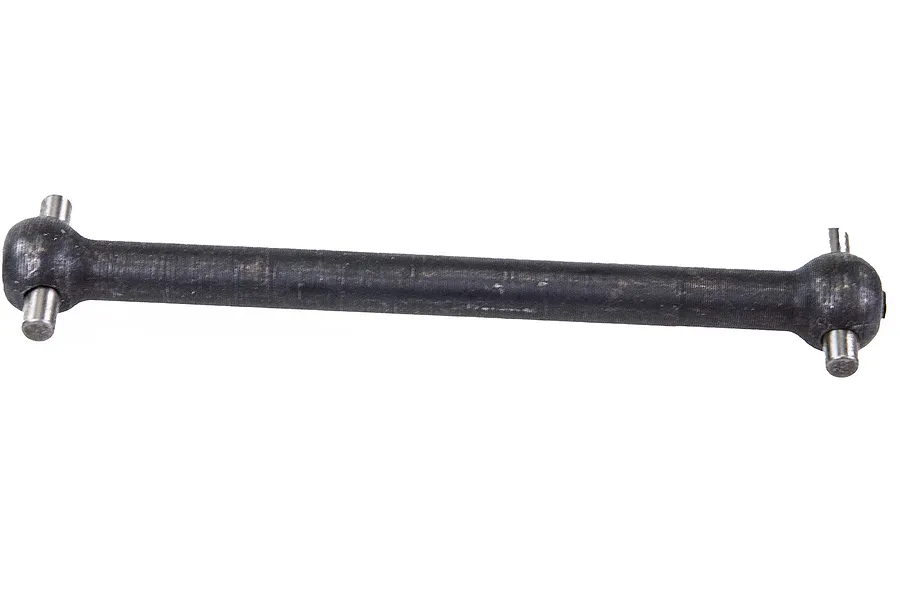 Rovan Baja 4WD Rear Steel 101mm Drive Shaft 1Pc image 35756