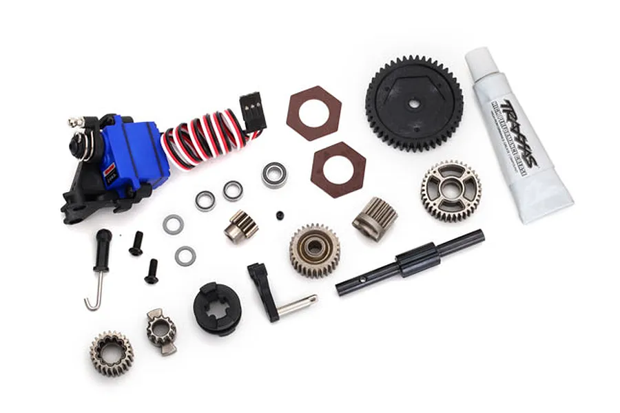 Traxxas 2 Speed Conversion Kit (for TRX-4 Sport) image 35775