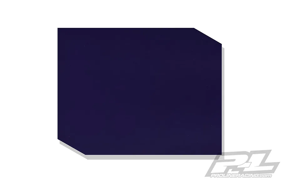 Pro-Line Purple Polycarbonate Airbrush Paint 60ml image 35789