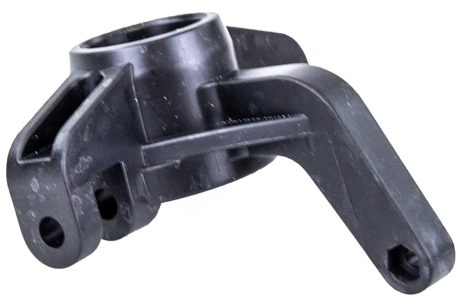 Rovan Baja 4WD Front Left Steering Hub 1Pc image 35811