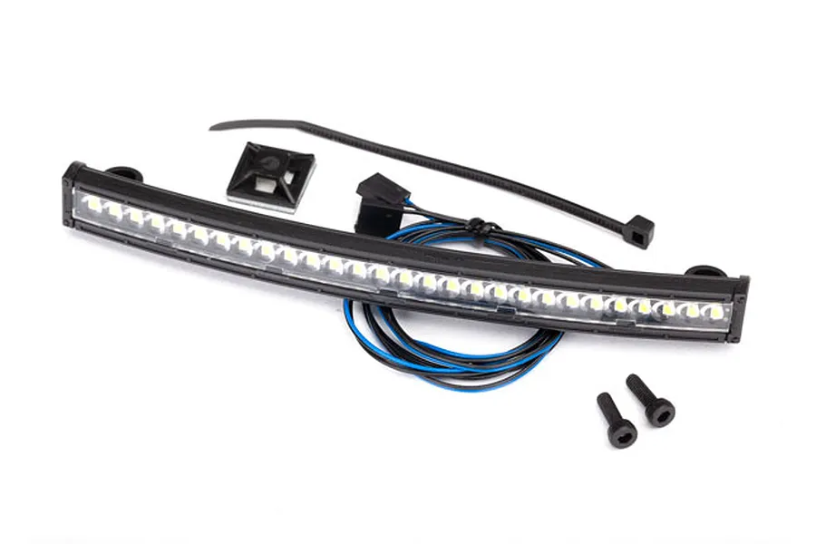Traxxas TRX-4 Sport LED Light Bar Kit image 35841