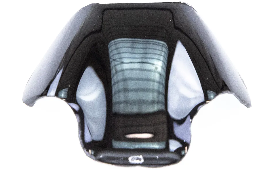 Rovan Baja 4WD Black Front Body Shell image 35867