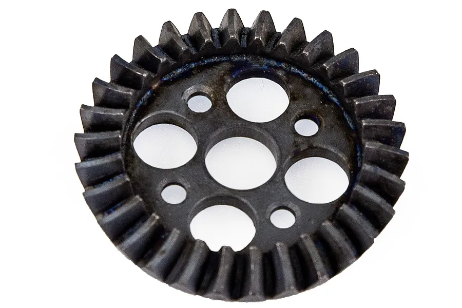 Rovan Baja 4WD 30T Spiral Cut Differential Ring Gear image 35880