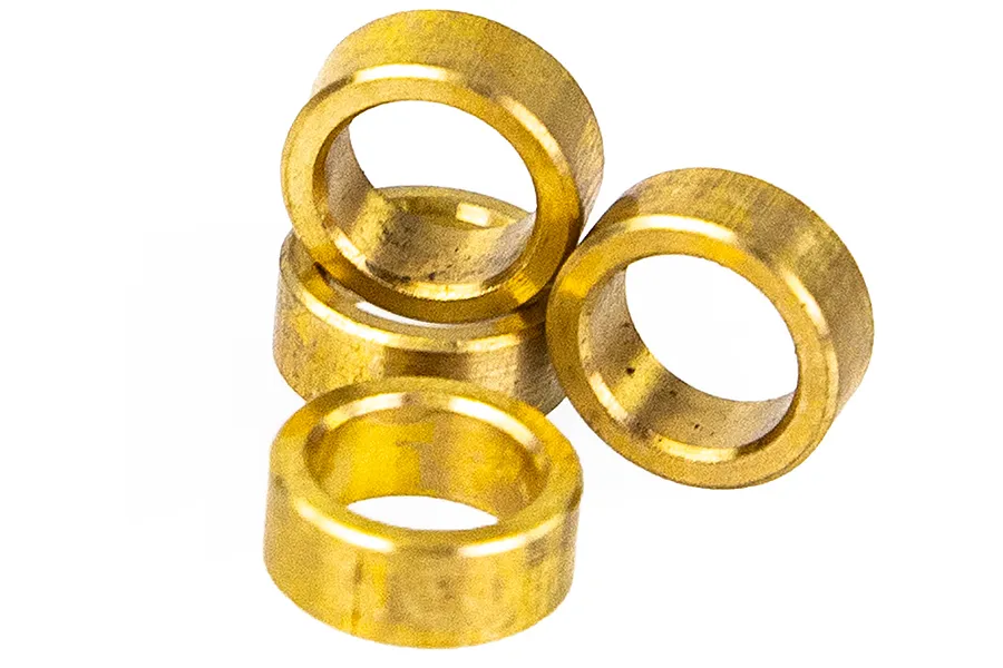 Rovan 6.6x10x4mm Steering Bushes 4Pcs image 35892