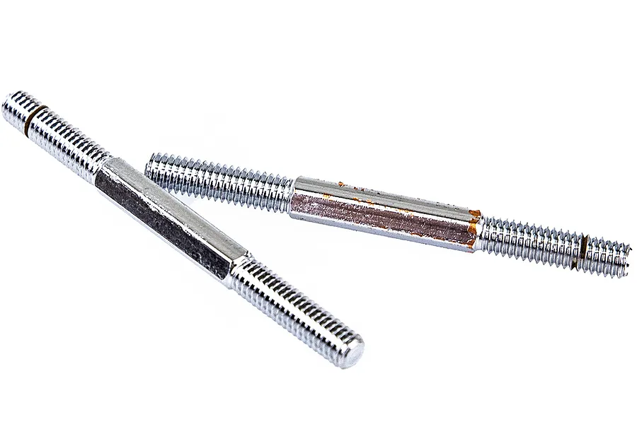 Rovan Baja 4WD 6x72mm Turnbuckles 2Pcs image 35895