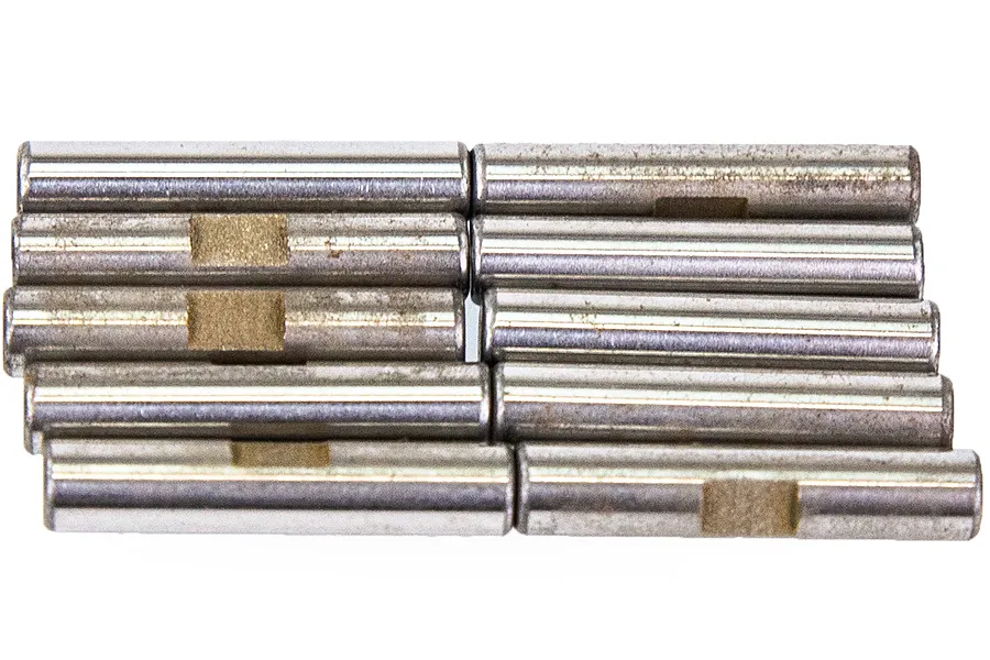 Rovan 4.2x19.8mm Drive Pins 10Pcs image 35896