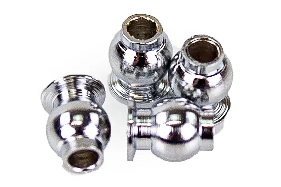 Rovan Baja 4WD 7x9mm Steering Servo Bushes 4Pcs image 35897