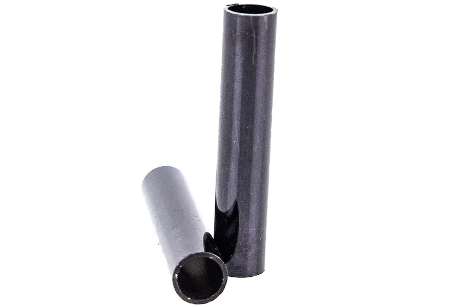 Rovan Black Aluminium 12x60mm Roll Cage Connecting Sleeve image 35904