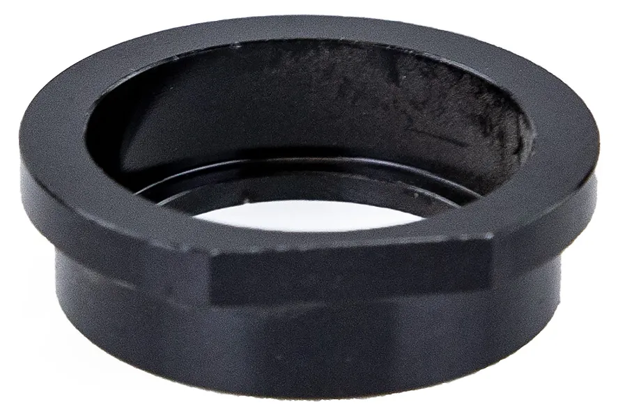 Rovan Baja 4WD Black Aluminium Clutch Bearing Mount image 35907