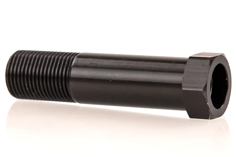 Rovan Baja 4WD Black Aluminium Servo Saver Post image 35909