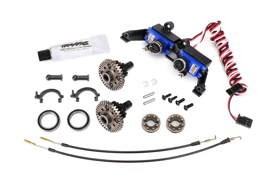 Traxxas Locking Differential image 35915