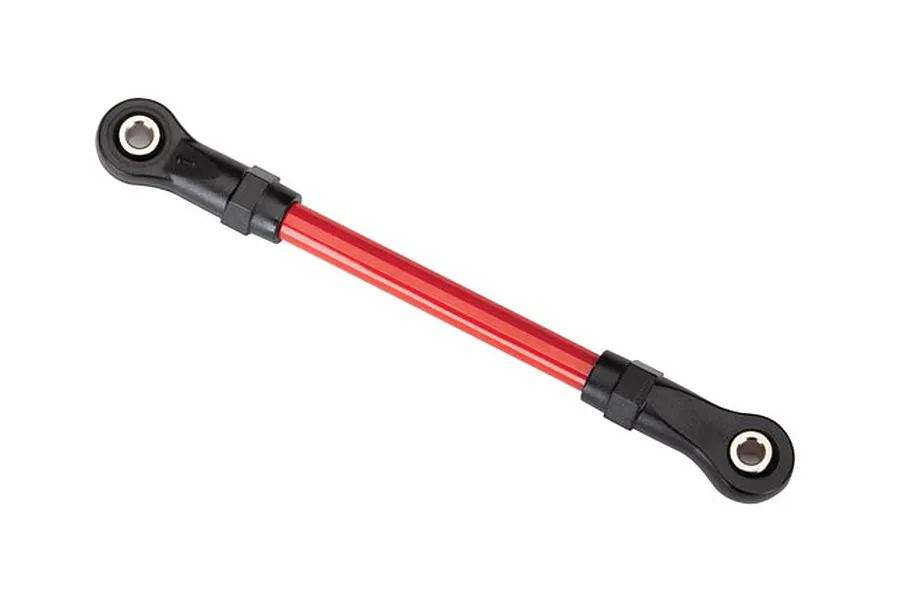 Traxxas Red TRX-4 Steel 5x68mm Front Upper Suspension Link image 35954