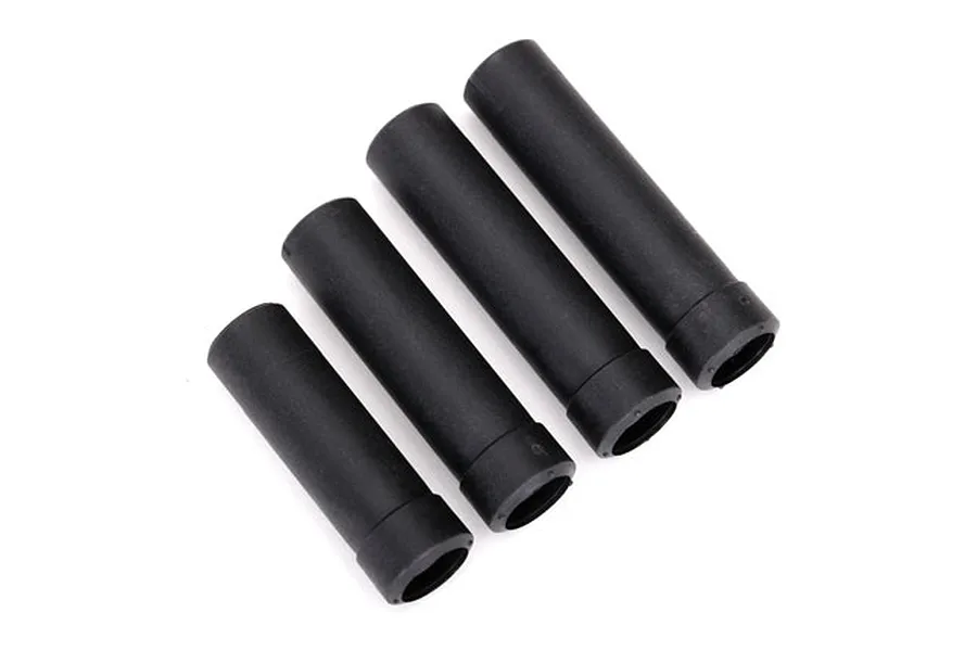 Traxxas TRX-4 Driveshaft Extension Kit - Center image 35997