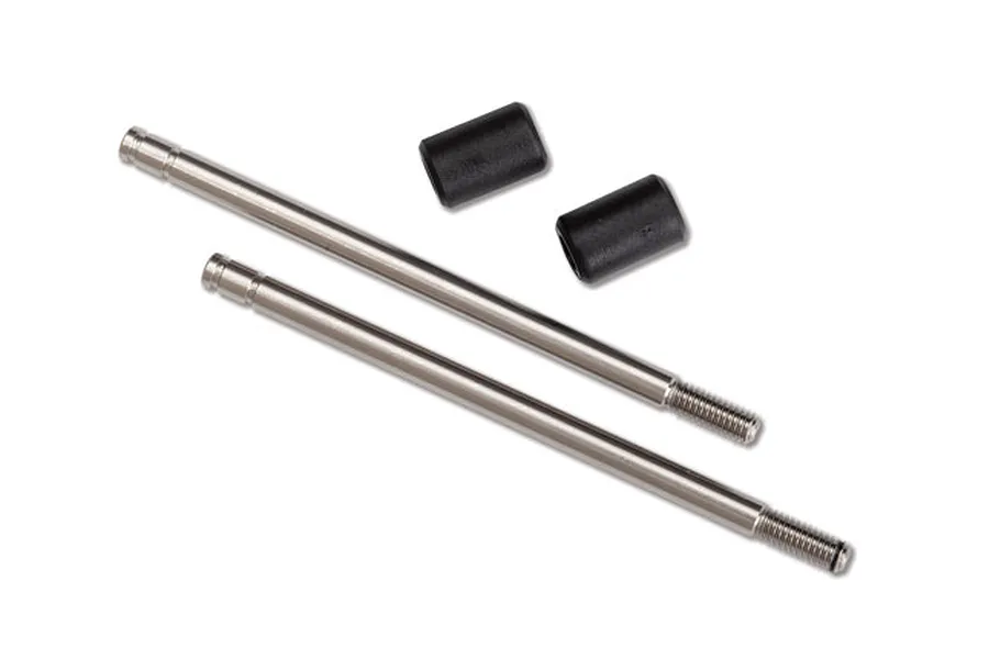 Traxxas Shock Shafts with Bump Stops image 36003