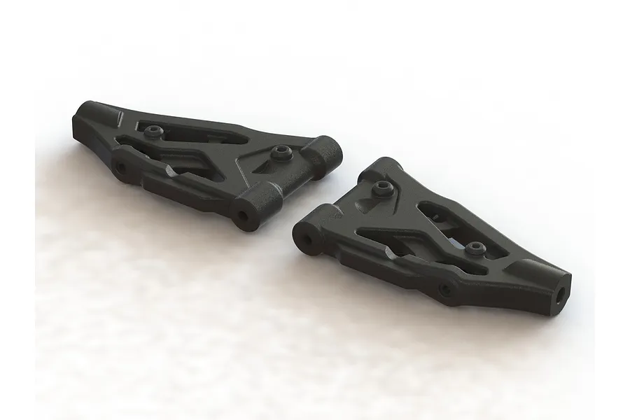 ARRMA Front Lower M Suspension Arm Pair image 36019