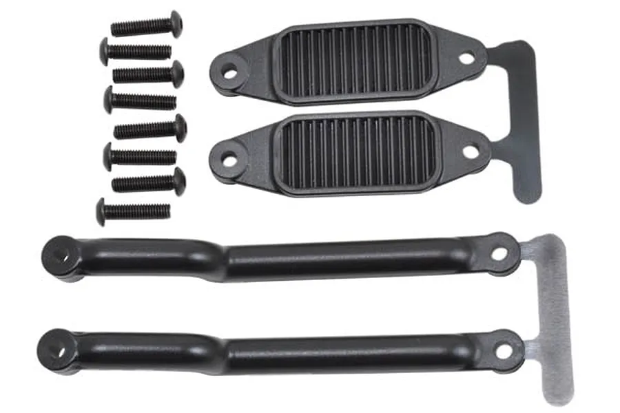 RPM Black E-Revo VXL 2.0 Body Saver Set image 36049