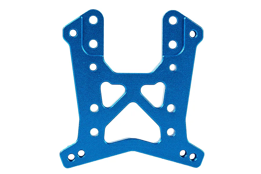 HSP Blue Aluminium Front Shock Tower image 36067