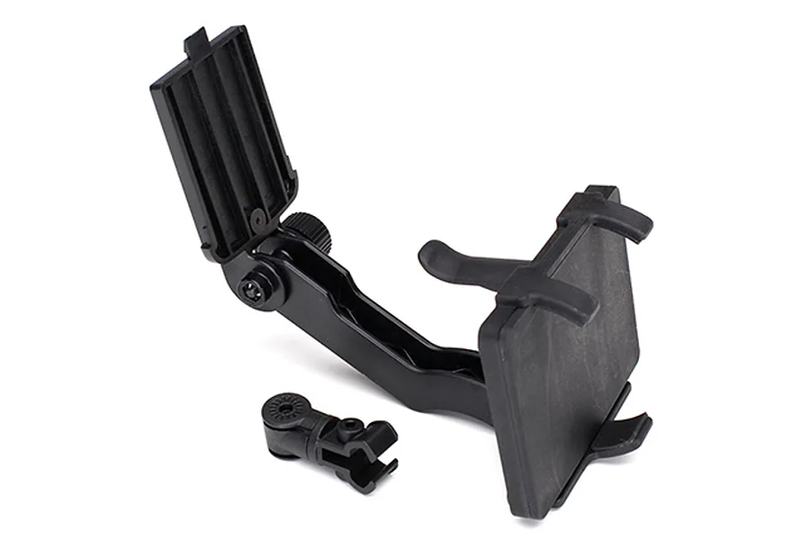Traxxas TQI &amp;amp; Aton Transmitter Phone Mount Set image 36121