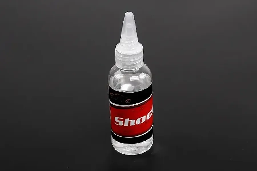 Rovan Shock Oil 60ml image 36141