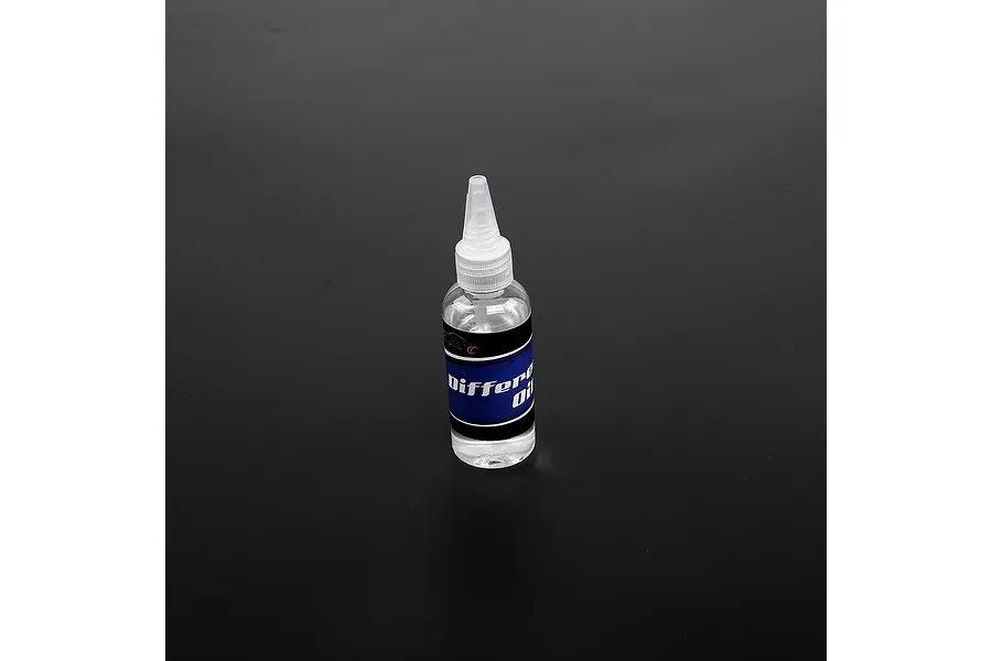 Rovan Differential Oil 60ml image 36144