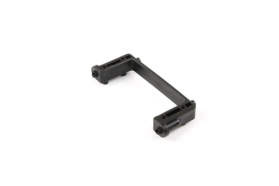 Rovan 1/5 Savox Steering Servo Mount image 36148