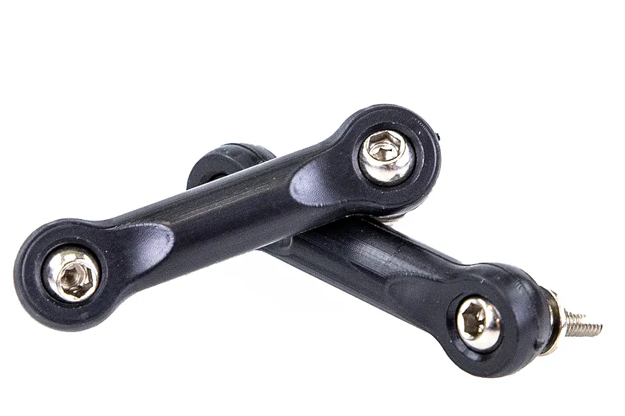 Rovan Servo Steering Linkages 2Pcs image 36168