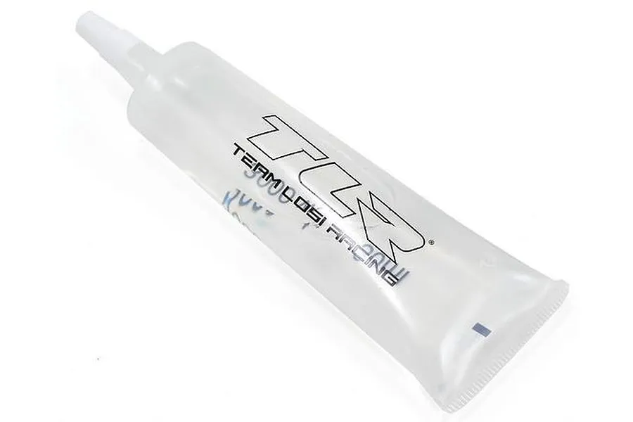 TLR 30,000w (30,000 cSt) Silicone Differential Oil 30ml image 36209