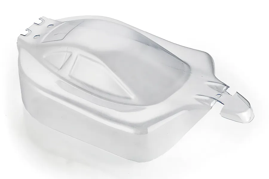 HSP 1/10 Cheetah Buggy Unpainted Body Shell image 36253