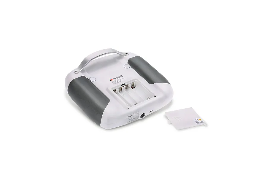 FlySky FS-I6S 2.4Ghz 10ch Radio w/ FS-IA6B Receiver image 36320