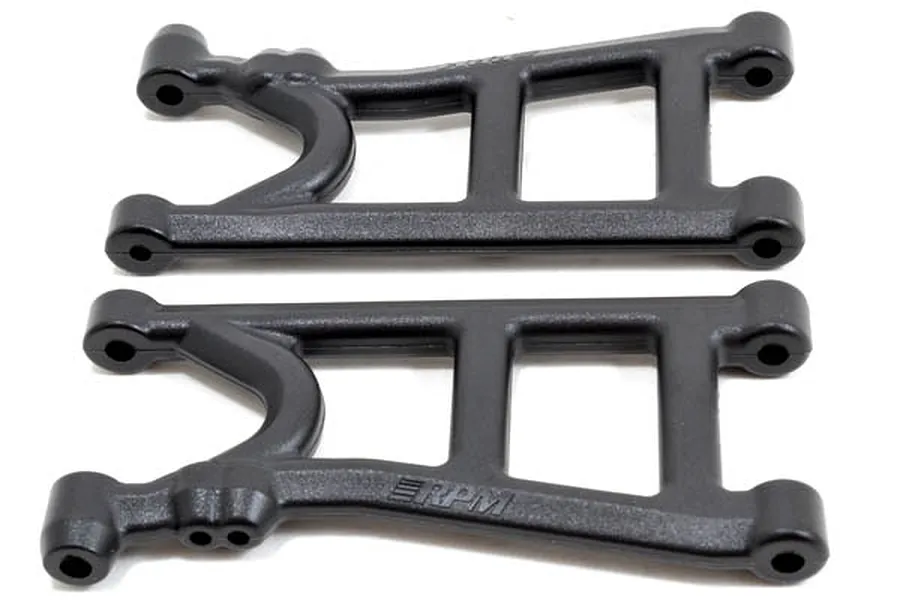 RPM Black BLX 3S Rear Lower Suspension Arms image 36328