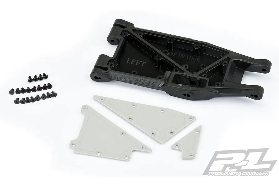 Pro-Line X-Maxx Lower Left Pro-Arm Suspension Arm 1Pc image 36352