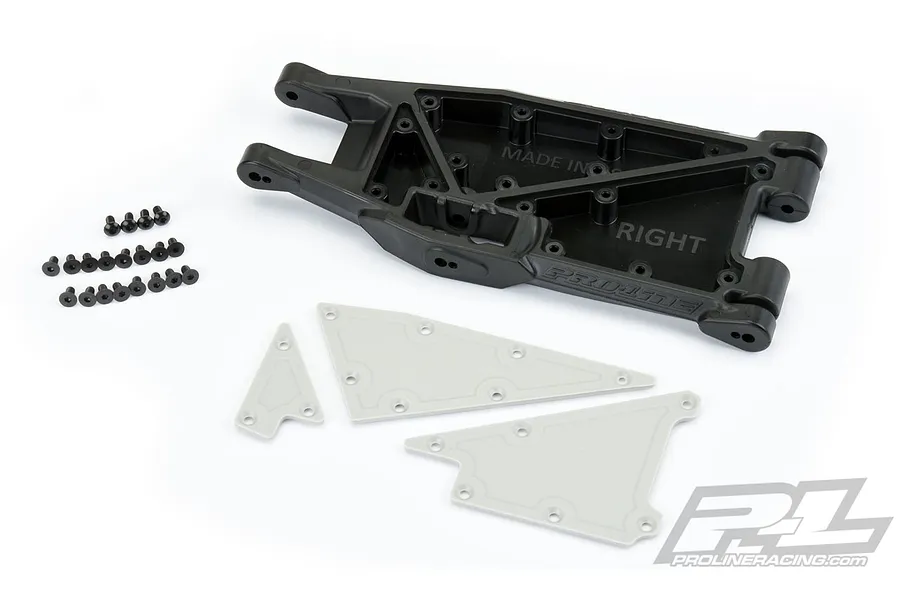 Pro-Line X-Maxx Lower Right Pro-Arm Suspension Arm 1Pc image 36353