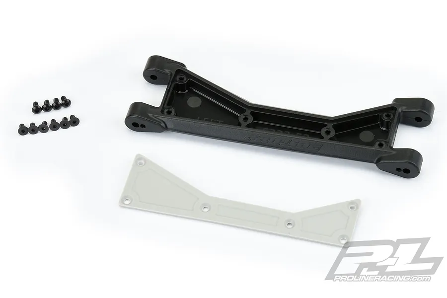 Pro-Line X-Maxx Upper Left Pro-Arm Suspension Arm 1Pc image 36354