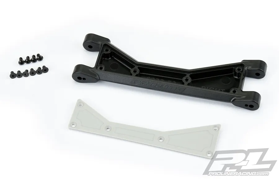 Pro-Line X-Maxx Upper Right Pro-Arm Suspension Arm 1Pc image 36355